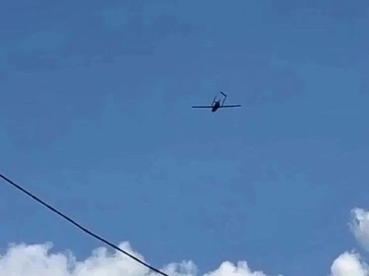 ⚡️ Во время угрозы атаки БПЛА избирательные участки в Татарстане будут приостанавливать...