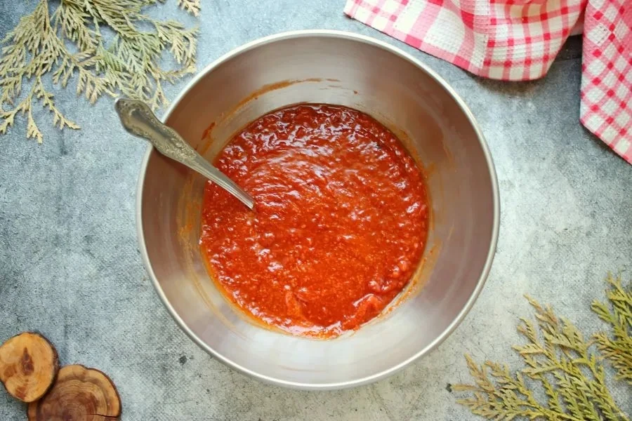 КЫЗЫЛ МИЛӘШ, АПЕЛЬСИН ҺӘМ ЛИМОН КАЙНАТМАСЫ🍋🍊🍋