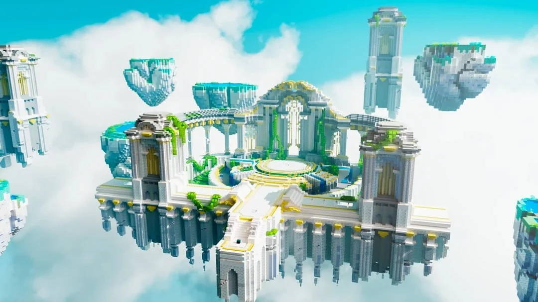 Hub Edenfall