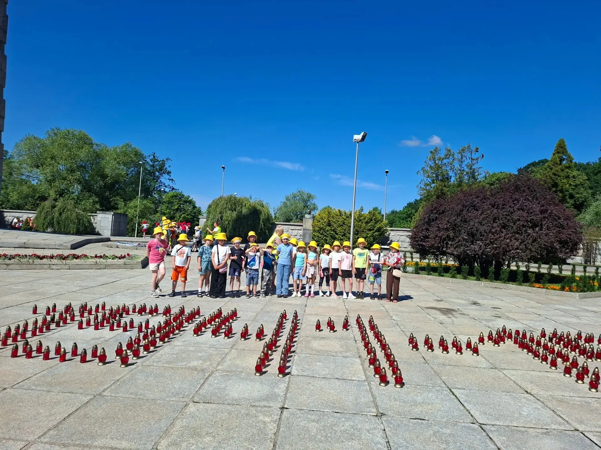 22 июня — День памяти и скорби, день, который навсегда изменил историю нашей страны.🙏

На рассвете 