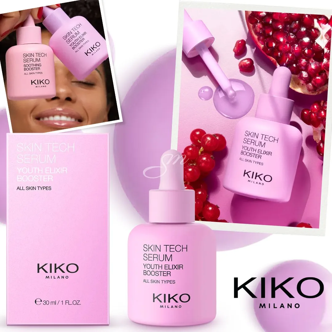 Kiko Milano 🇩🇪