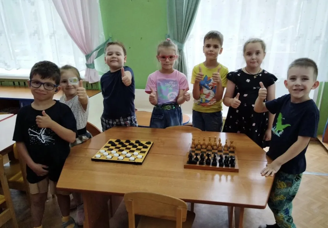 ♟️ 20 июля отмечается Международный день шахмат — праздник удивительной и мудрой игры, которая учит 