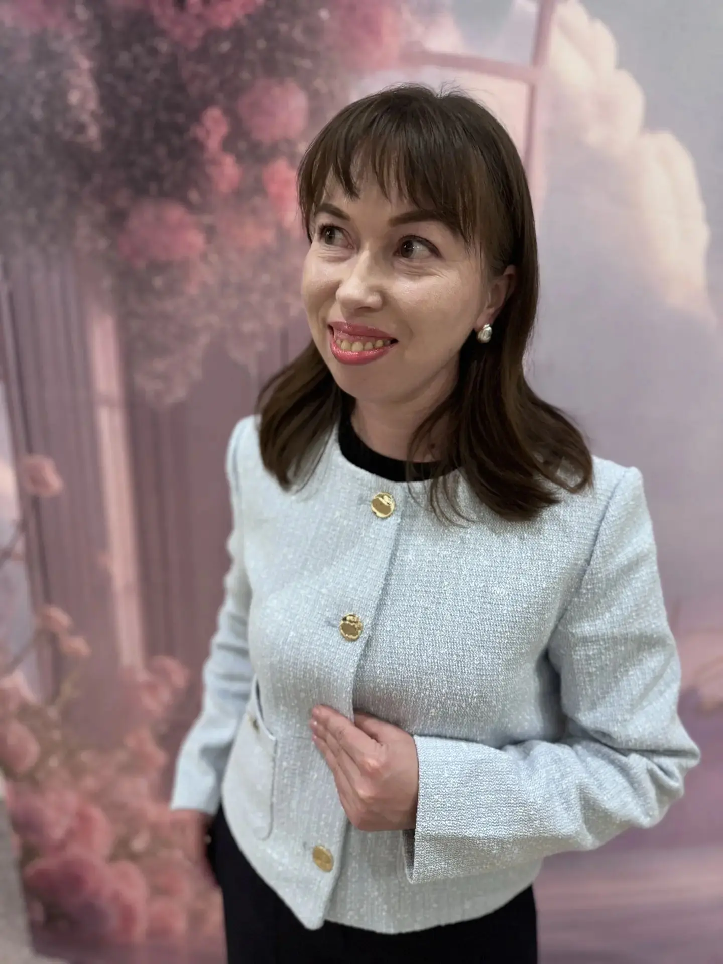 Диана Емелькина