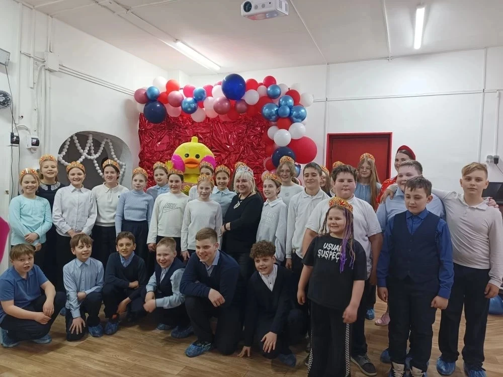 Пасха — самый радостный ✨, светлый праздник 🕊️, который сближает родных людей 👨‍👩‍👧...