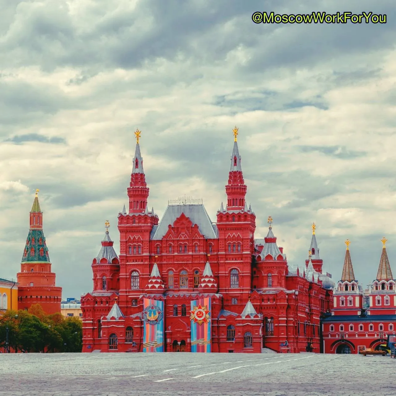 #Няня к девочке 5 лет в замечательную семью