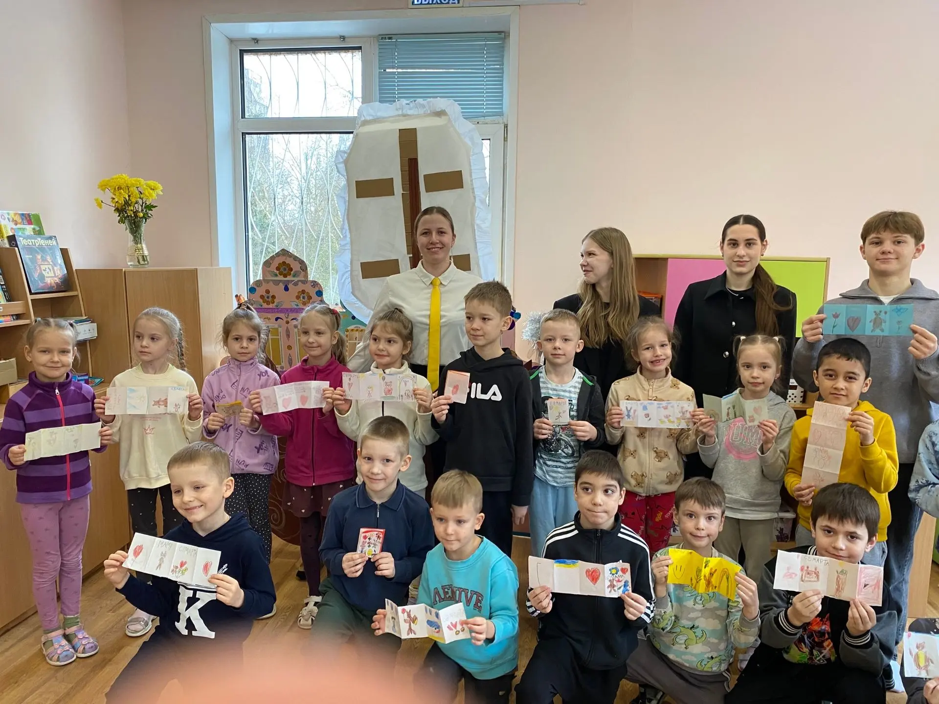 Вдохновение в каждом жесте   8 марта – это не просто день мимоз и тюльпанов, а прекрасный повод пода