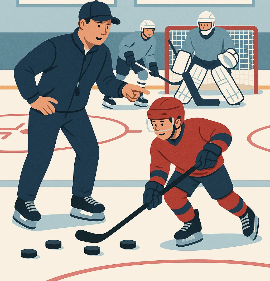 🏒 Почему игроки исчезают после отборов — и как это исправить