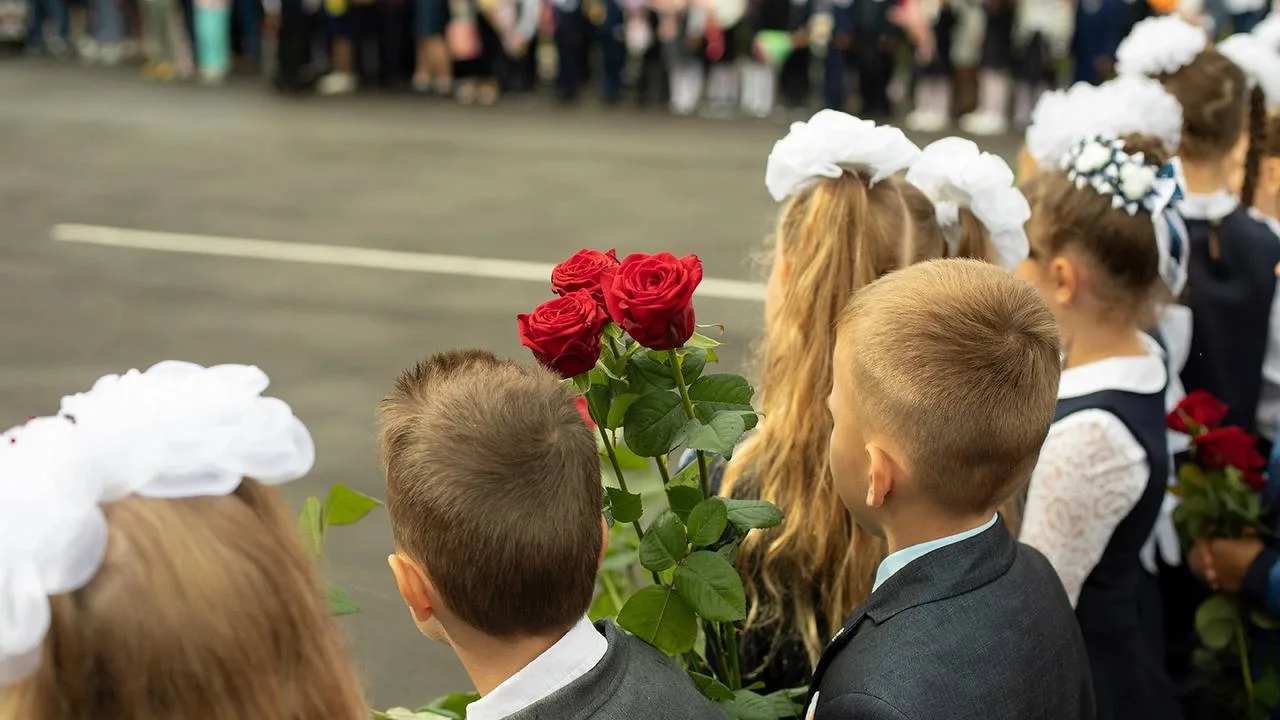 🎶Вместо звонка — песни Майданова и Шаинского: что ждет школьников с 1 сентября