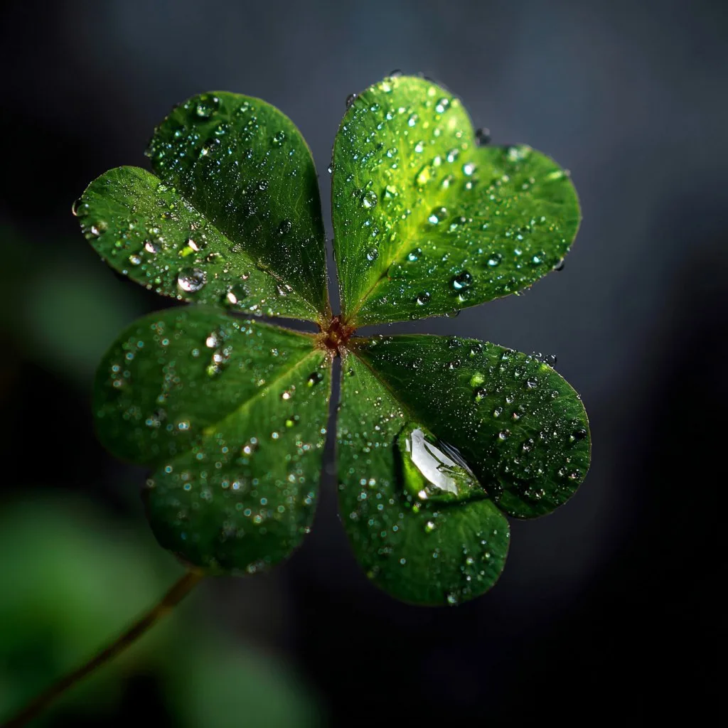 🍀26 августа - День привлечения удачи!