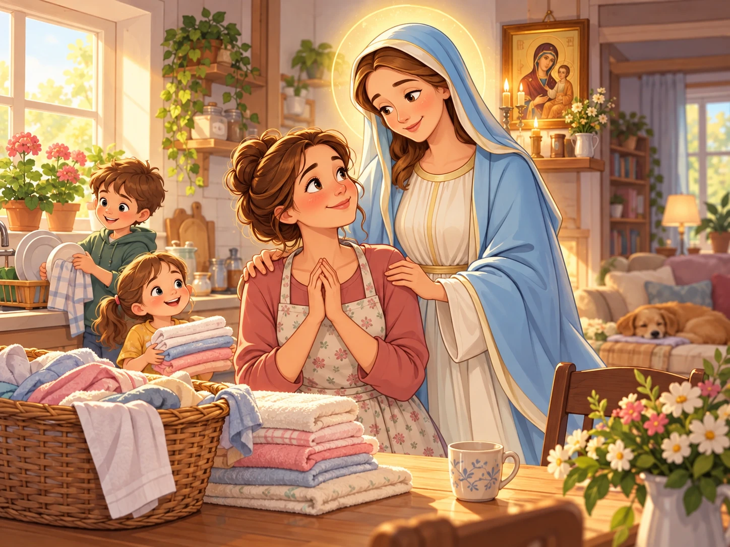 🙏 МОЛИТВЫ СВОИМИ СЛОВАМИ - ДЛЯ ЖИЗНЕННЫХ СИТУАЦИЙ
