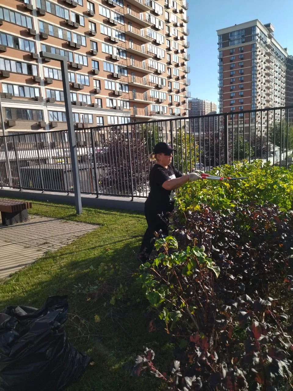 По заявке 🌿