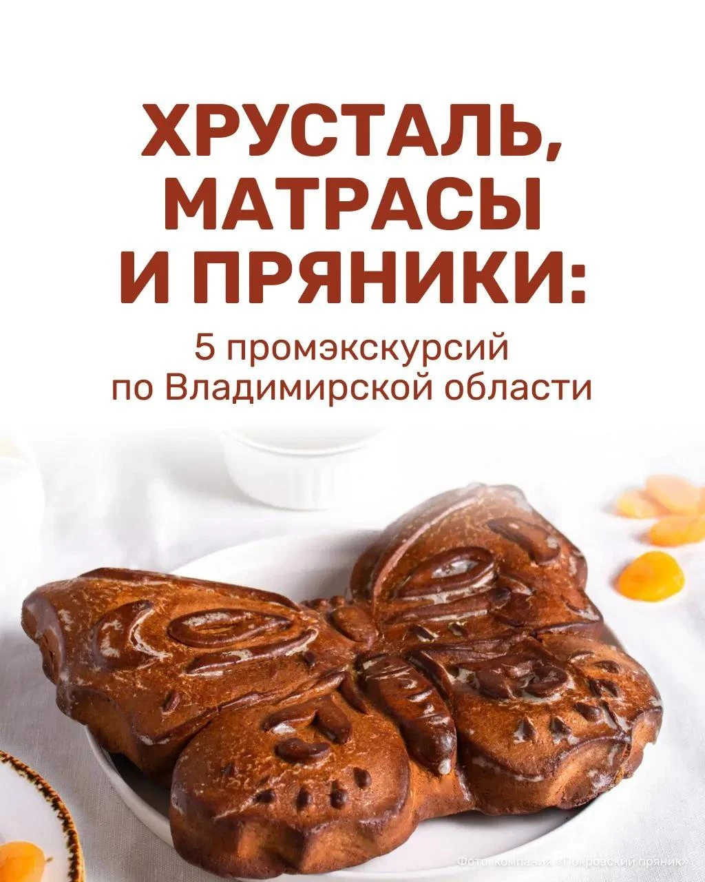 Если любите познавательные поездки и хотите увидеть, как устроены производства изнутри ...