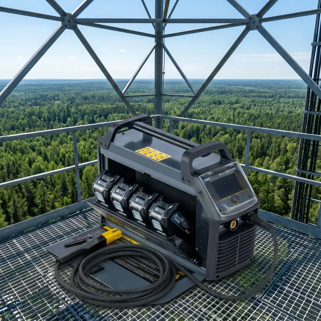 Анонс новинки 🔥

BatteryARC-150 EXPERT - новый аккумуляторный сварочный аппарат от ТМ КЕДР

В новом