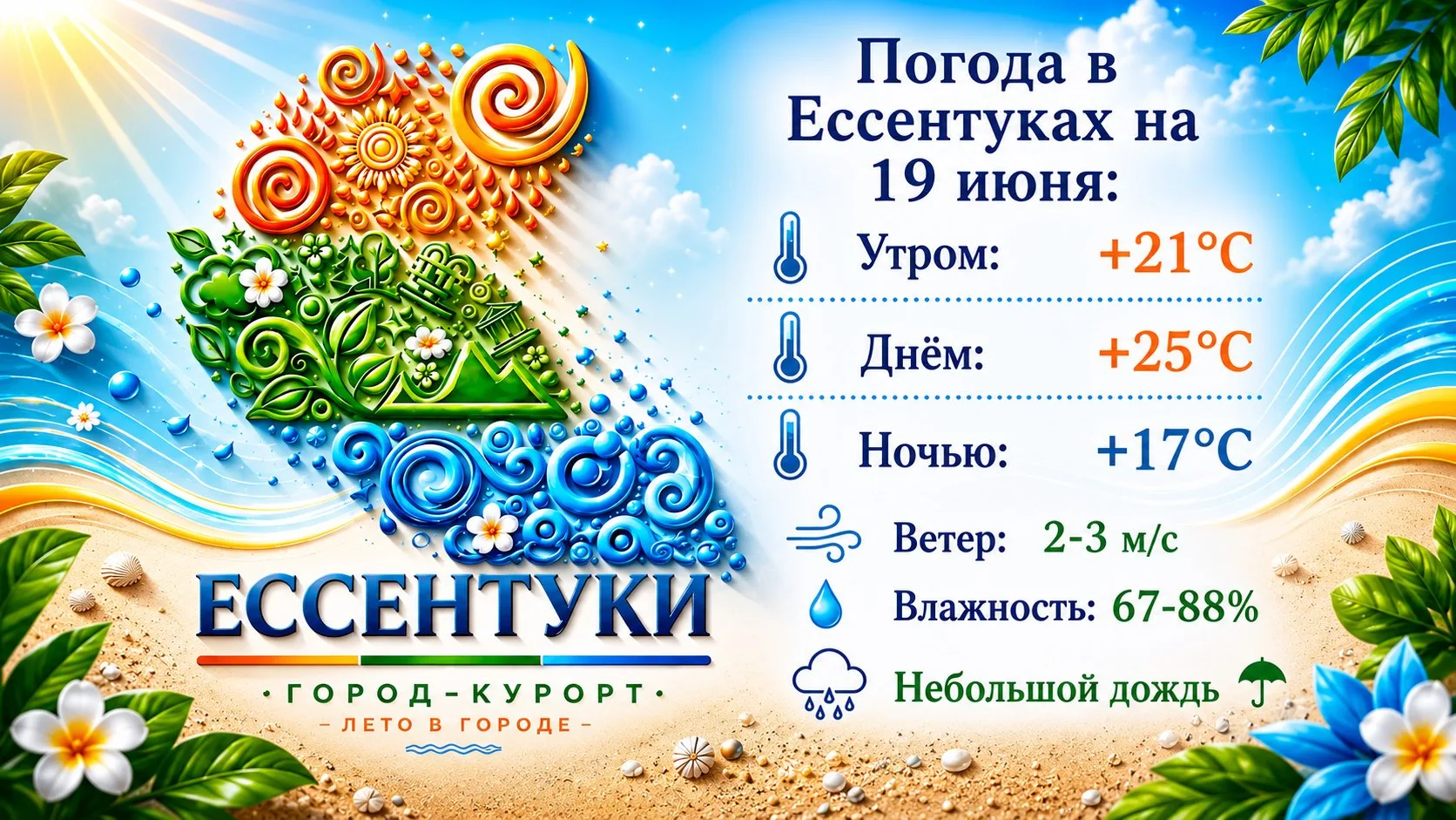 Доброе утро! 🌅

Сегодня — День наблюдения за облаками! Знаете ли вы, что существует более 100 видов
