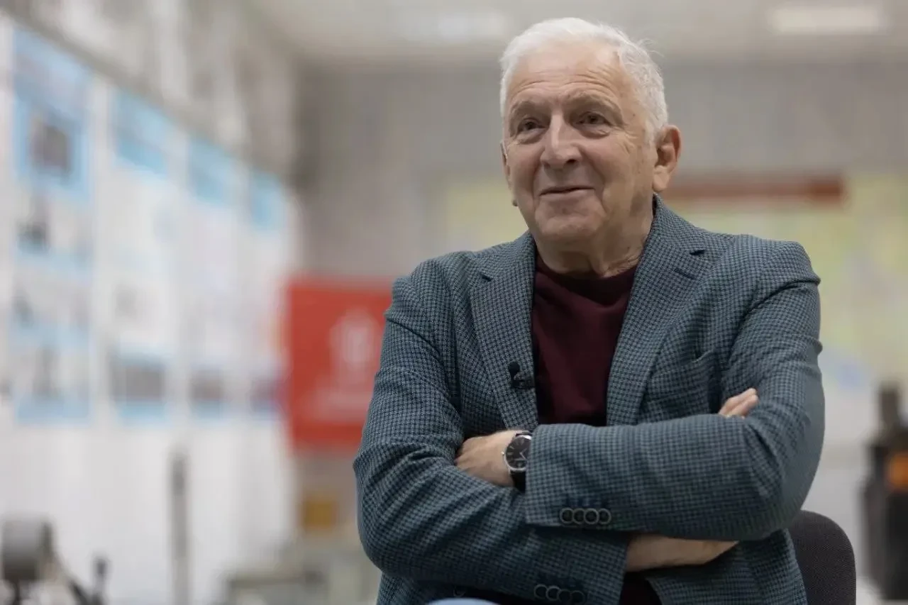 🗳️ В Волгограде отметили активность избирателей в первый день голосования