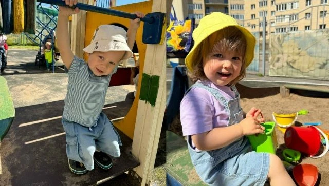 Лето – это время солнца, тепла и множества возможностей для веселого и познавательного досуга с ваши