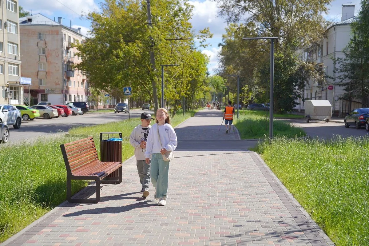 Почти 39 тысяч ивановцев выбрали свой вариант строительства второго этапа новой набережной в микрора