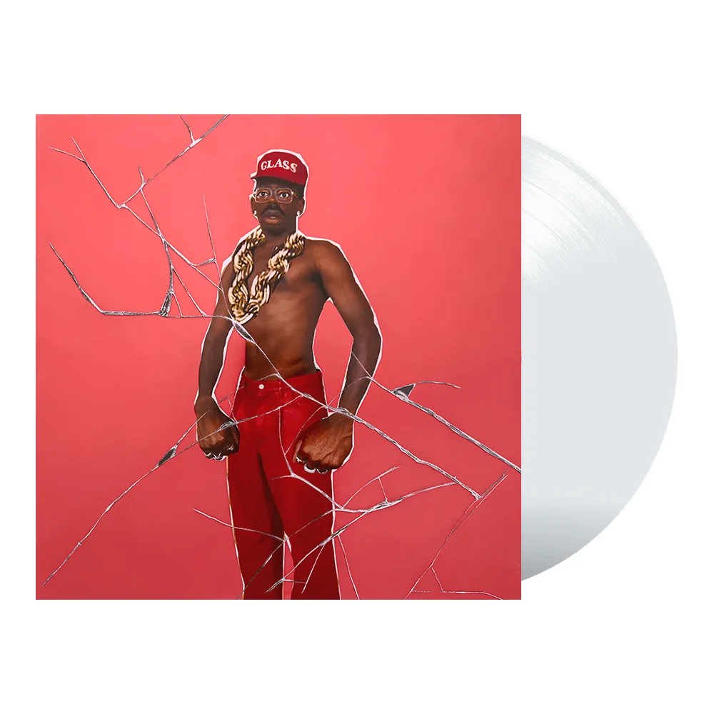 🔥 Предзаказ!

Tyler The Creator - Don't Tap The Glass (Clear)

Долгожданное переиздание девятого ст