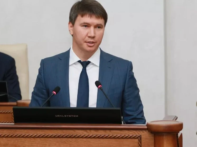 Экс-главу Алтайкрайимущества перевели из СИЗО под домашний арест