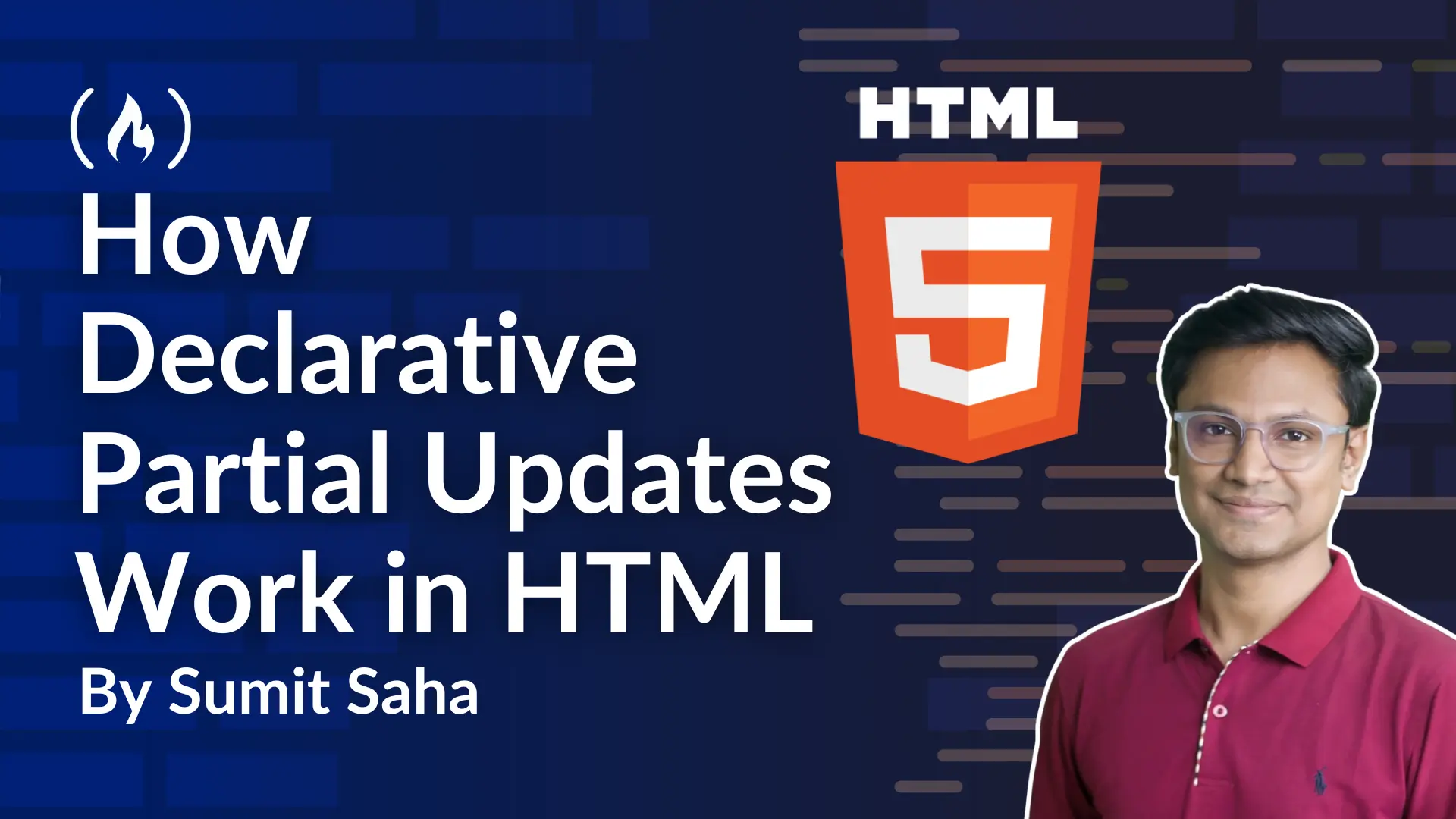 HTML научат обновлять часть страницы без JavaScript

Если вы учите веб-разработку, полезно понимать,