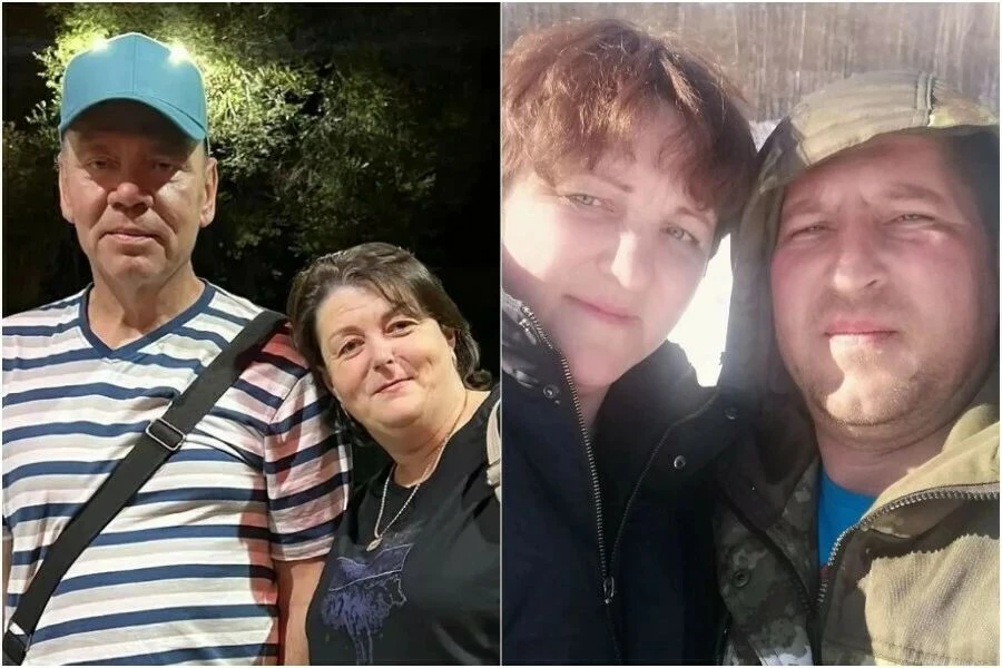 Близкие пропавших в Зейском округе Амурской области рыбаков верят, что они живы, и прос...