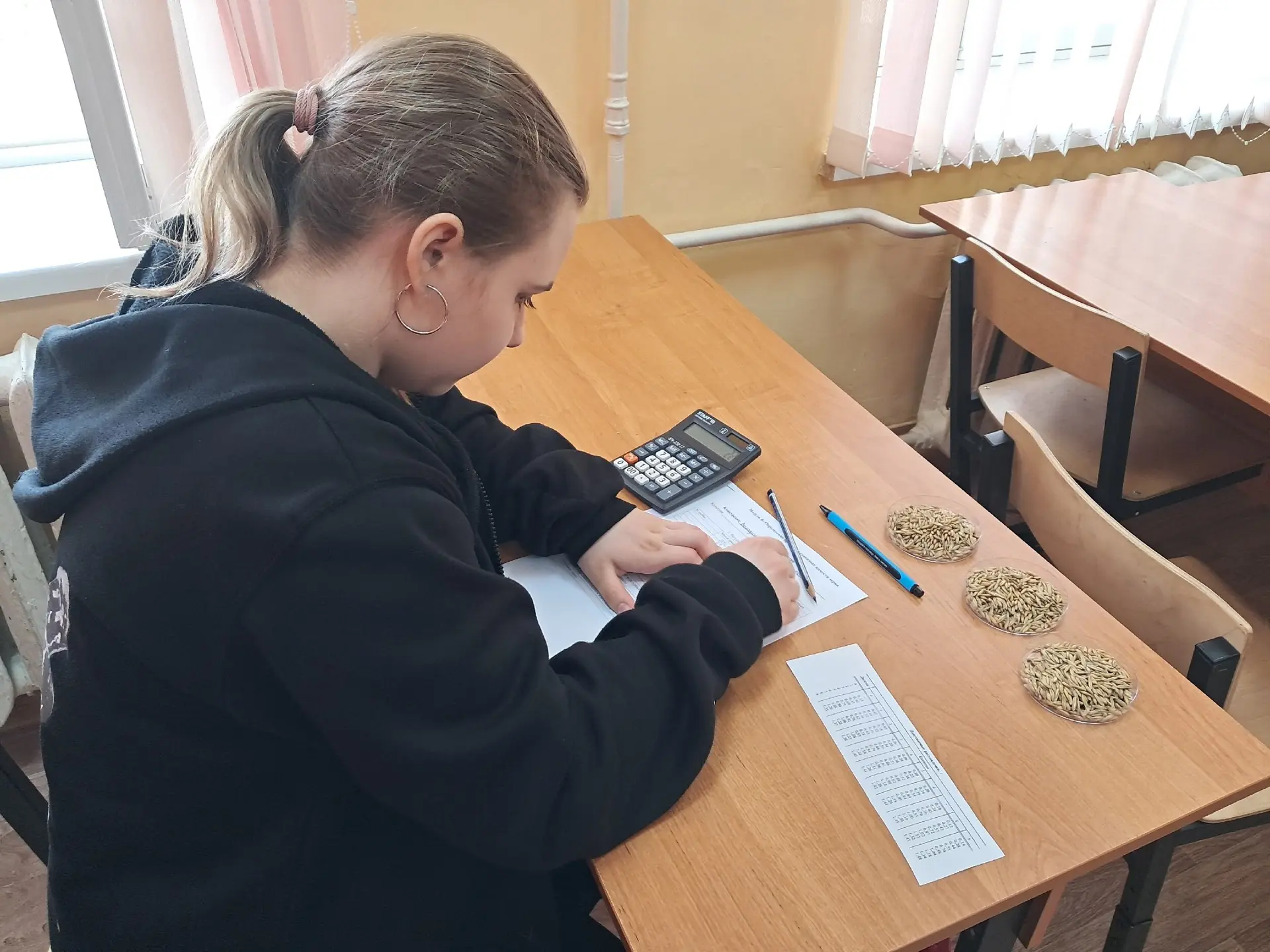 ▫️15 мая 2026 года Володина Вероника и Красильникова Арина принимали участие в областно...