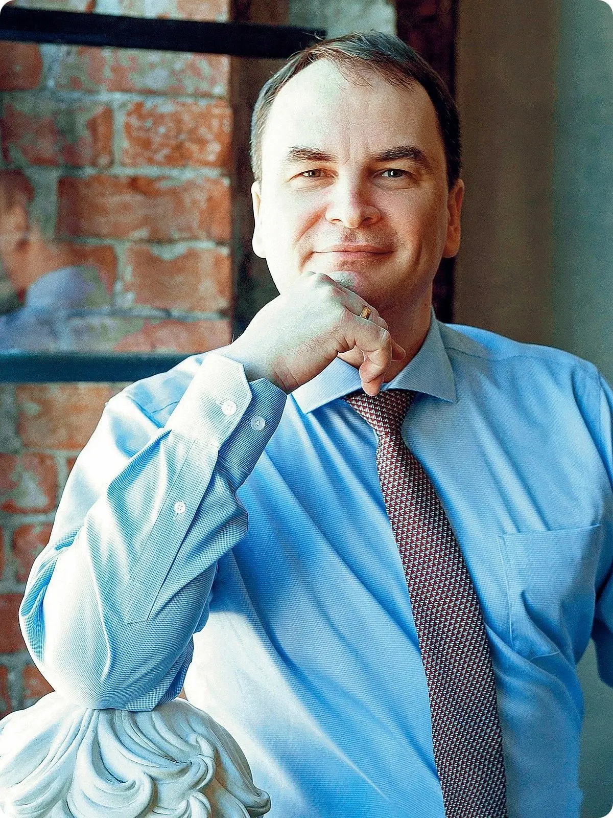 Алексей Лопухин прогнозирует оживление рынка к концу мая