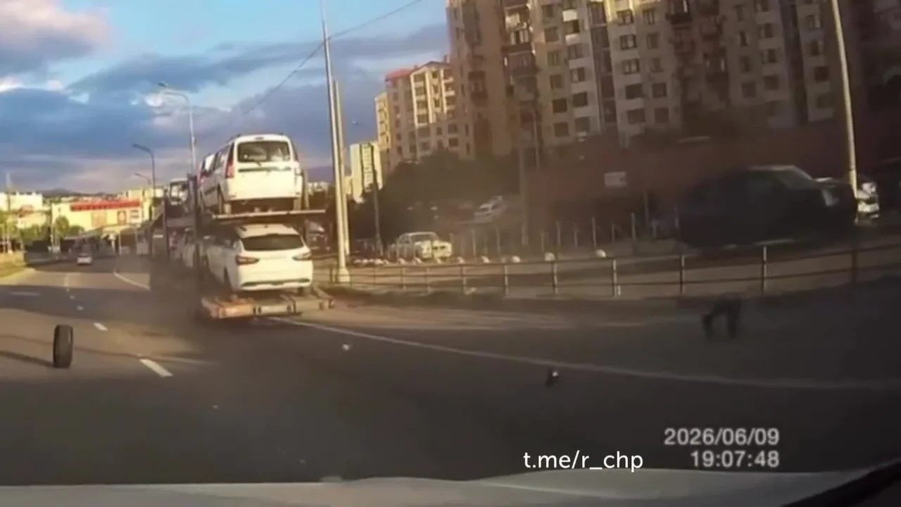 В Симферополе очередной хасанщик—любитель "шашек" буквально разобрался по частям