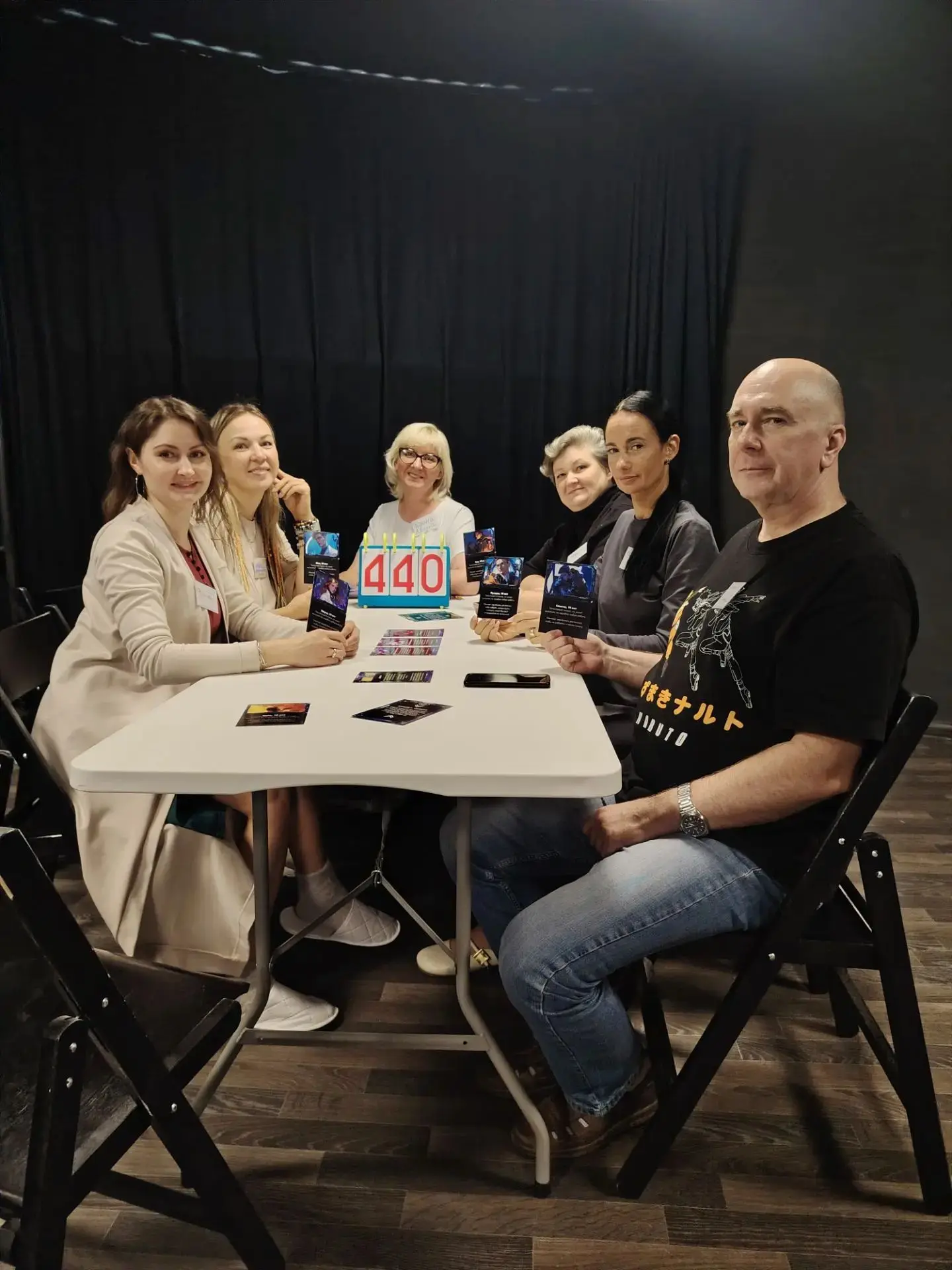 Отличные новости из «Центра помощи детям № 5»! 🎉