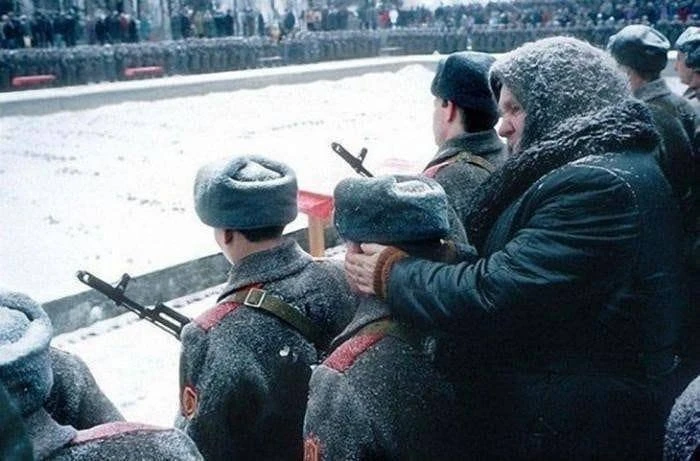 Этот снимок способен растрогать даже самого сурового человека!