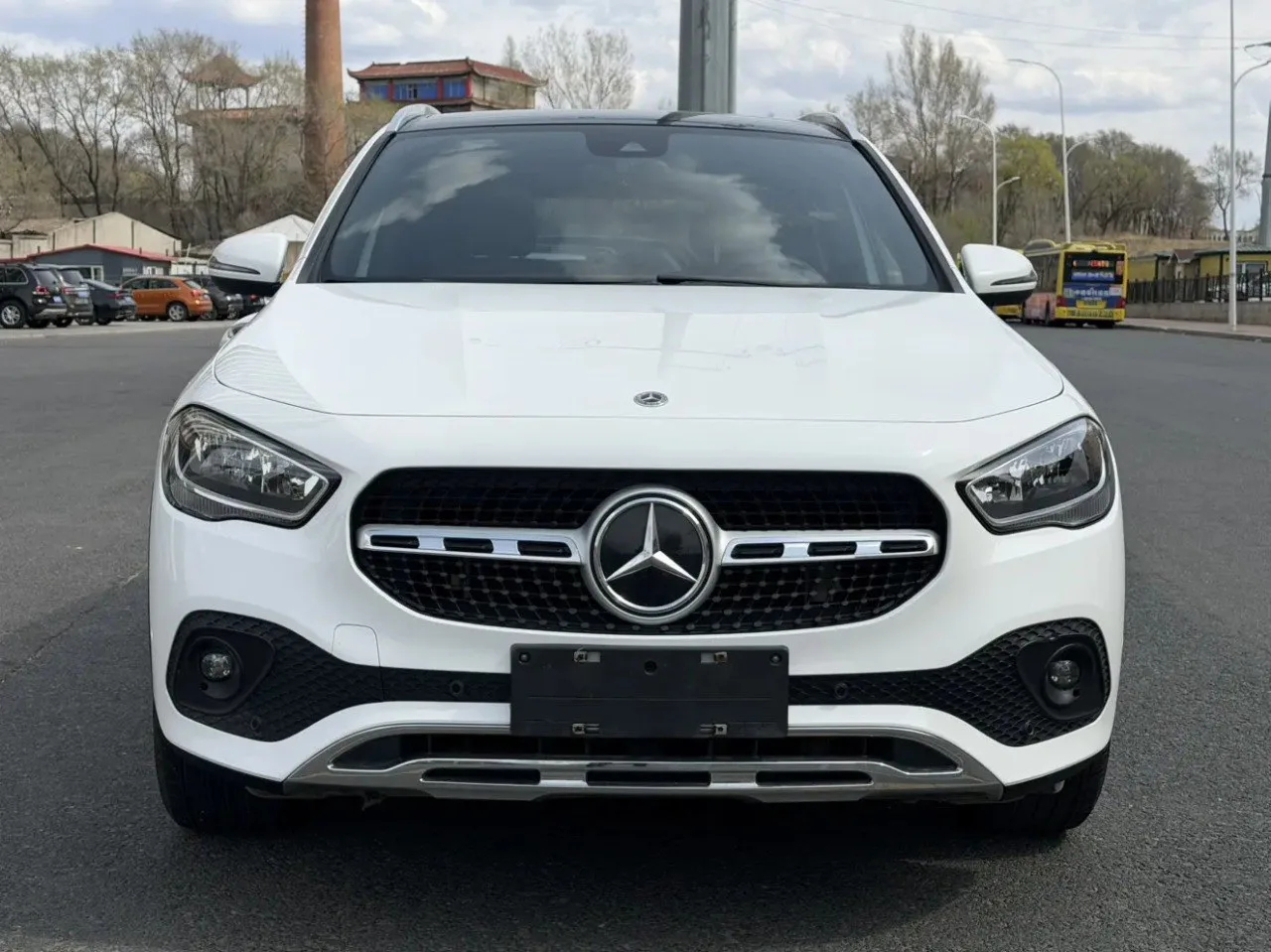 Mercedes-Benz GLA из Китая.⬇️
Автомобиль можно приобрести прямо сейчас.

➖2022 Год выпуска
➖Объем дв