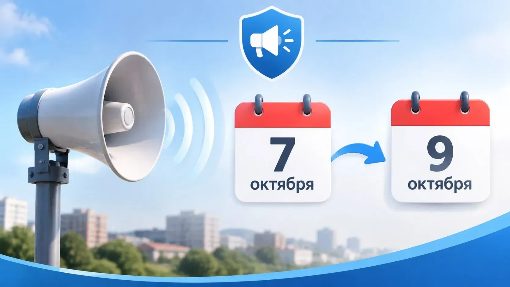 Внимание, жители Смидовичского района!