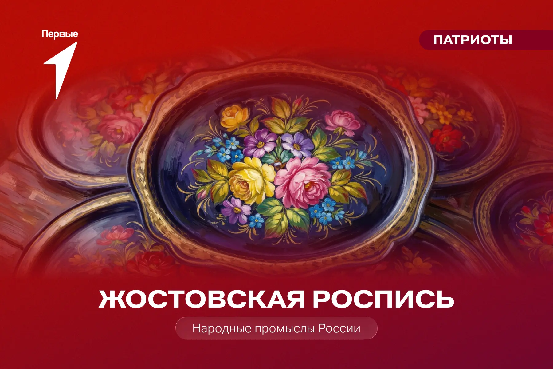 Ты узнаешь их из тысячи!