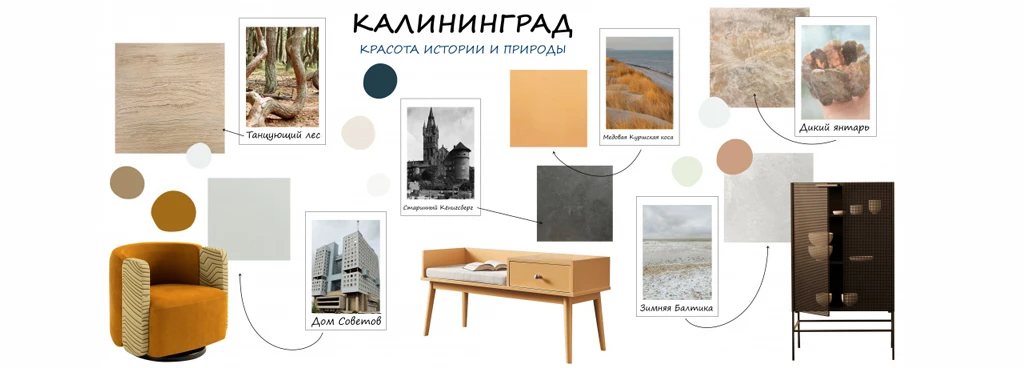 Нельзя не согласиться, что Калининград — один из самых необычных городов России. Слияни...