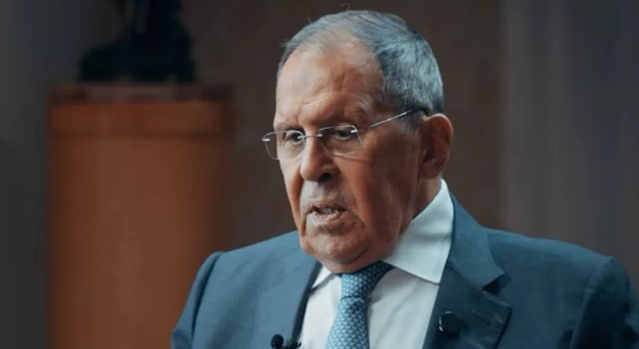 Интервью, которое не хочется смотреть на 1,5х, — уже удача.