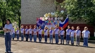 Программа помогла дошкольникам стать более организованными, научиться следовать правилам и ставить п