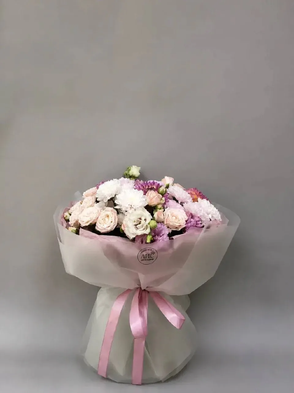 4950₽
В наличии 🩷

Для заказа и брони пишите в сообщения! @Lis_Garden❤️