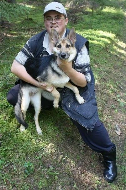 Два искусства одной души