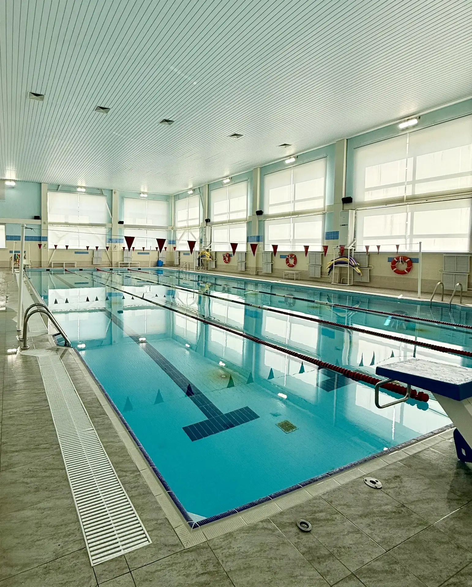 🏊 Подведены итоги чемпионата и первенства Архангельской области по плаванию!
