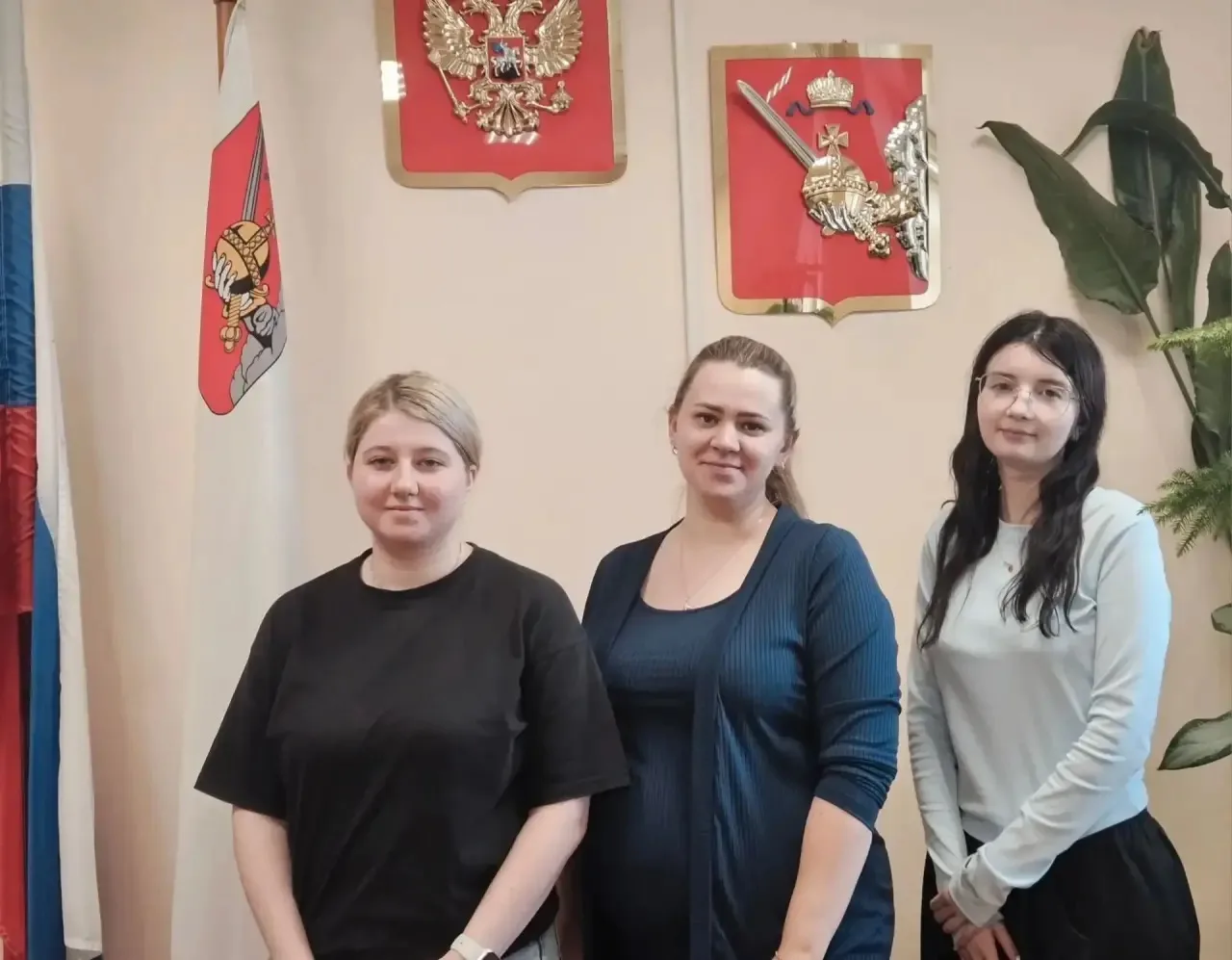 ⚖️Выпускники техникума — в числе профессионалов судебной системы