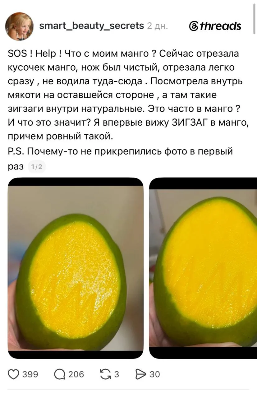 За что админ обожает уже не такой нишевый Threads (запрещенная Meta). За дискуссию о зи...