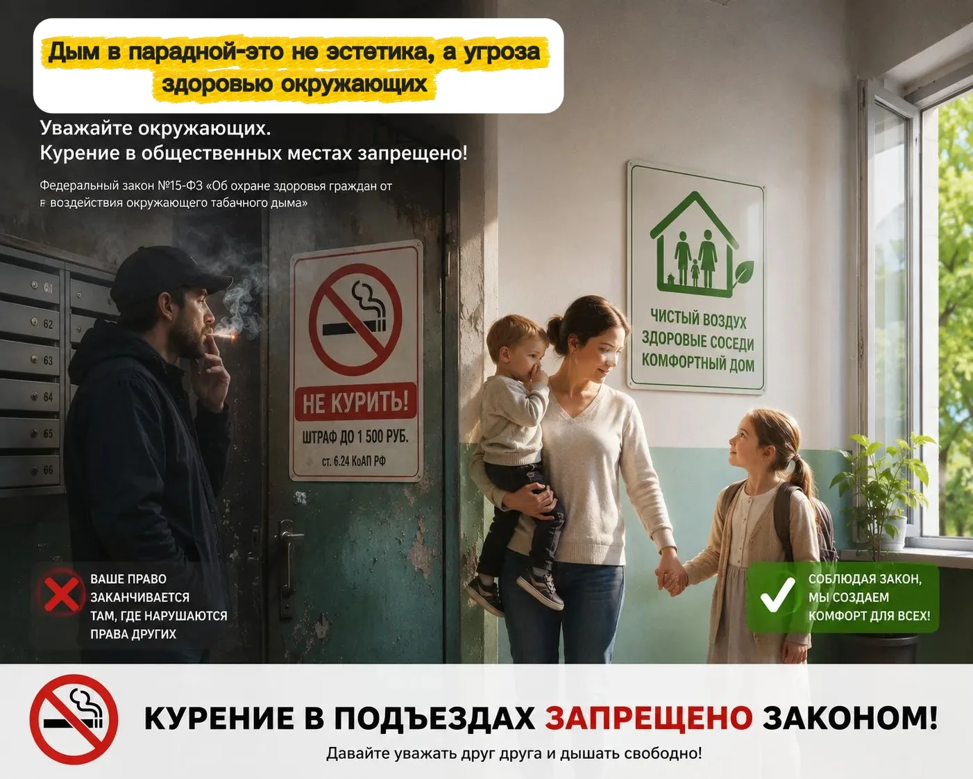 Доброе утро четверга! 🌞