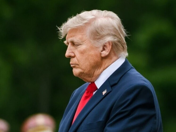 Трамп: США подпишут меморандум с Ираном в течение 48 часов