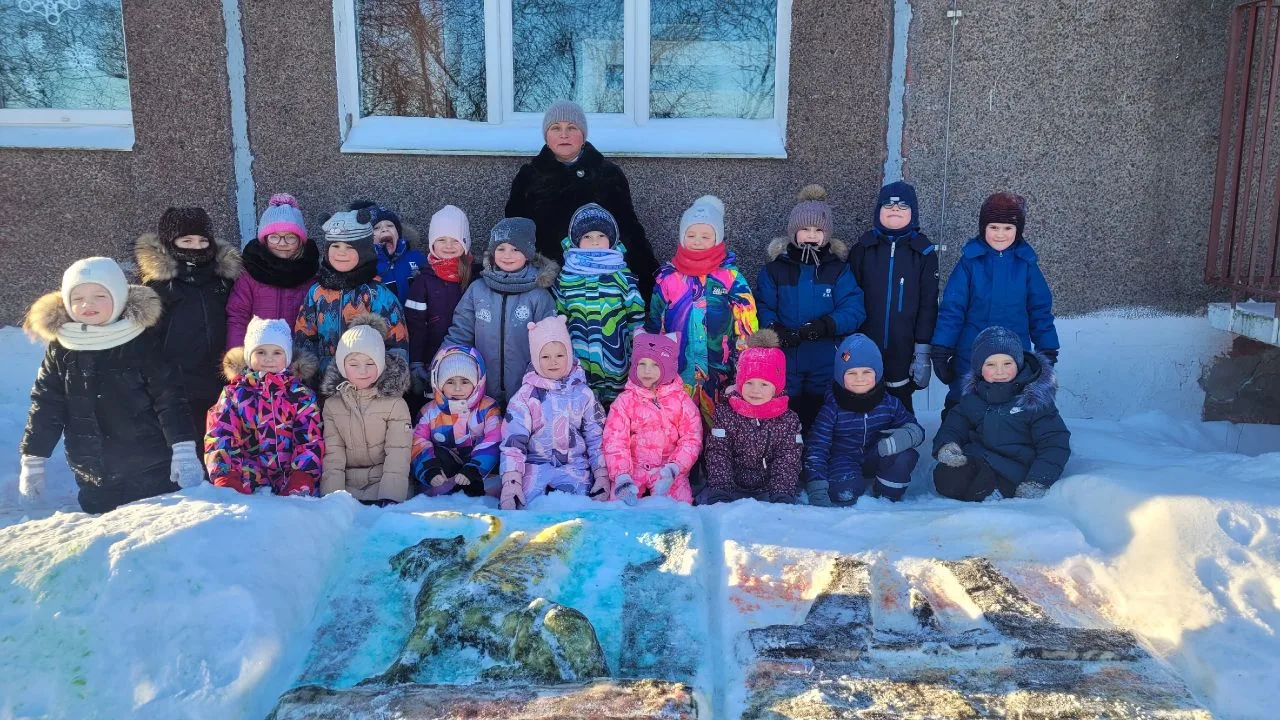 Красота и величие могут родиться из простейших материалов, но руками талантливого, твор...