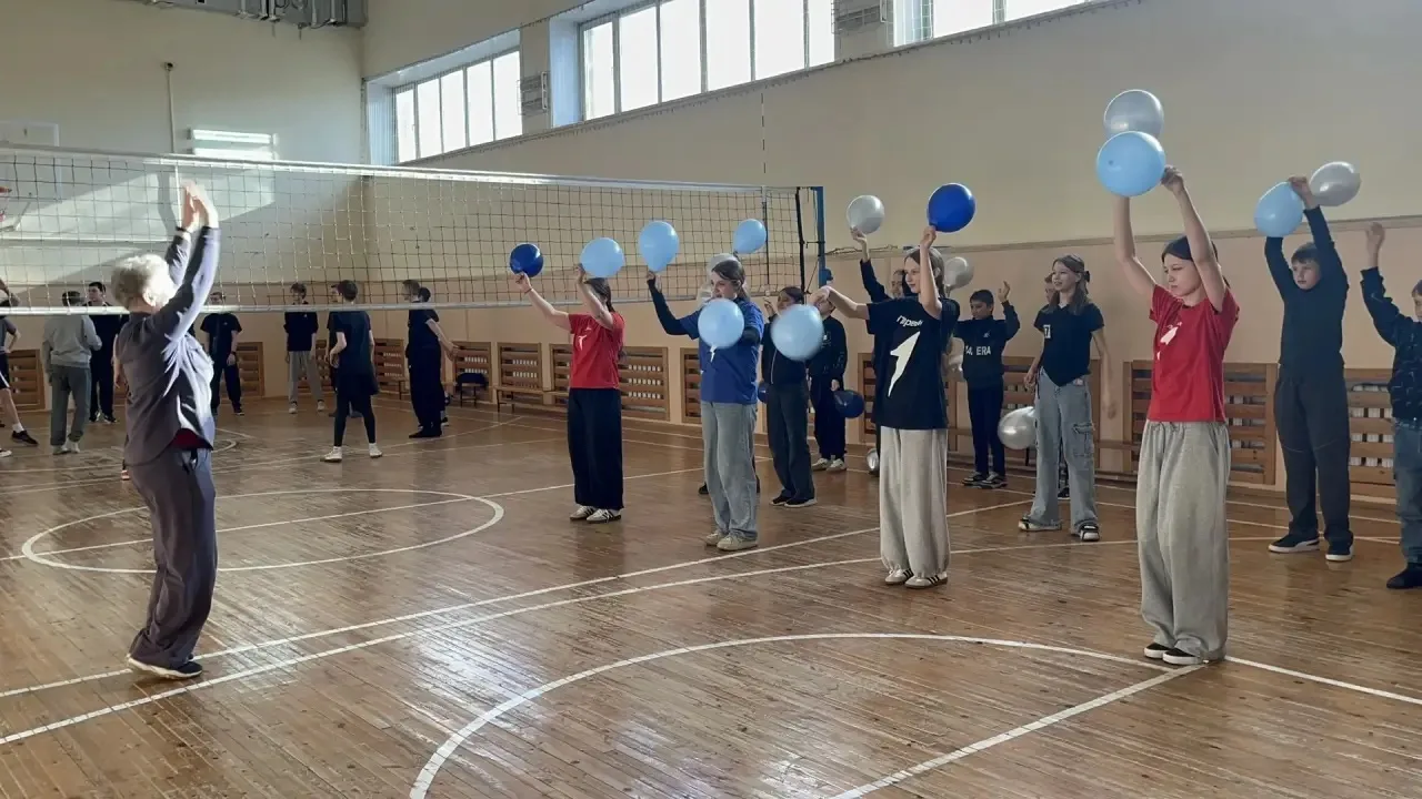 🚀КОСМИЧЕСКОЕ ГТО🪐💫💪🏼🥇