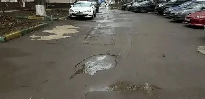 До/после