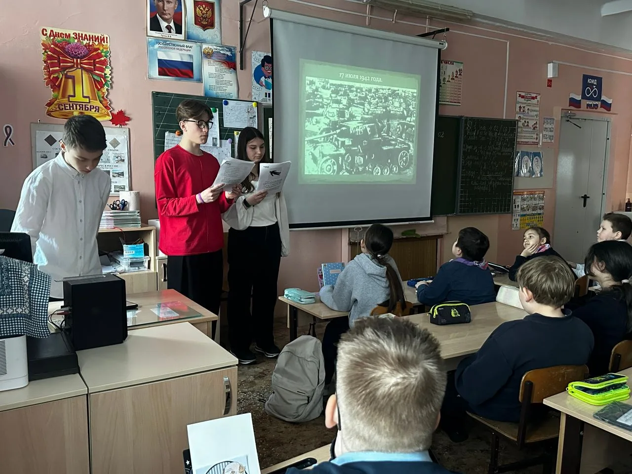 ✉️ЖИВОЕ ПИСЬМО✉️  📅 2 февраля 1943 года завершилась Сталинградская битва — одно из самых значимых со