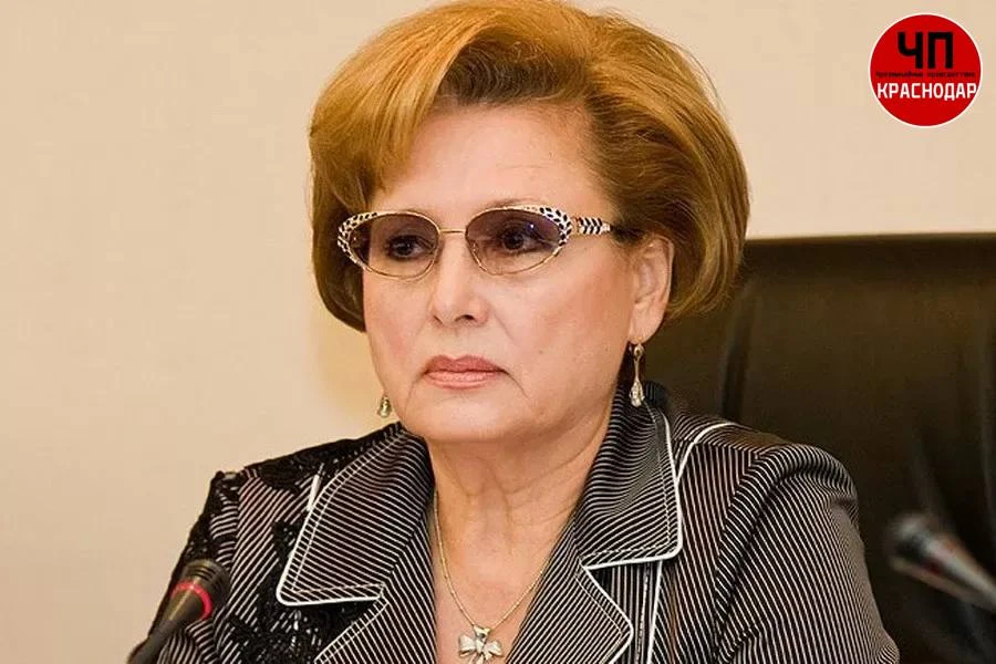 🏛 Вслед за мэром в Краснодаре может смениться и глава Гордумы.