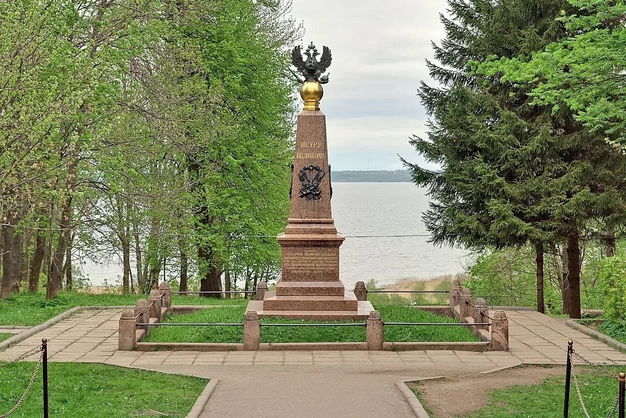 29 августа вспоминаем событие, которое произошло 174 года назад — в 1852 году в усадьбе...