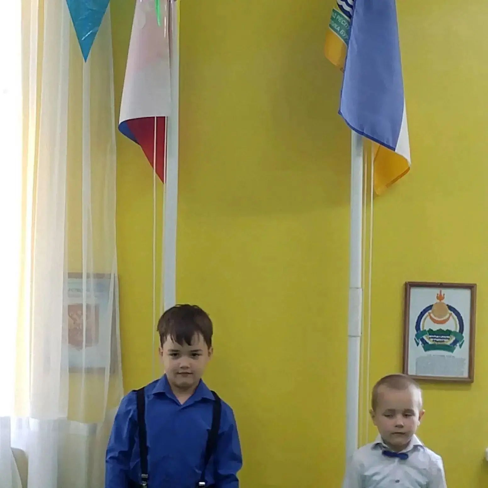 🇷🇺Итоги патриотической недели